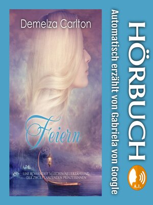 cover image of Feiern